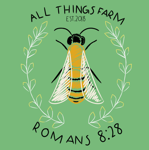 All Things Farm Logo
